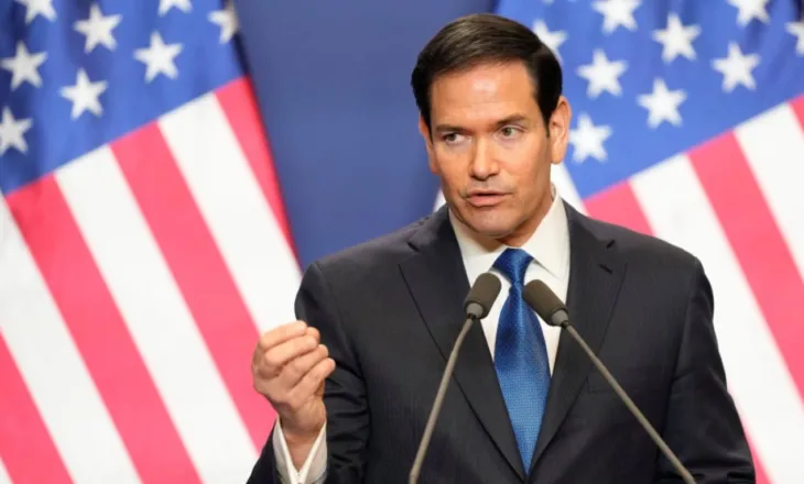 Samiti i NATO-s në Suedi, Rubio: Trump është i zhgënjyer me aleatët