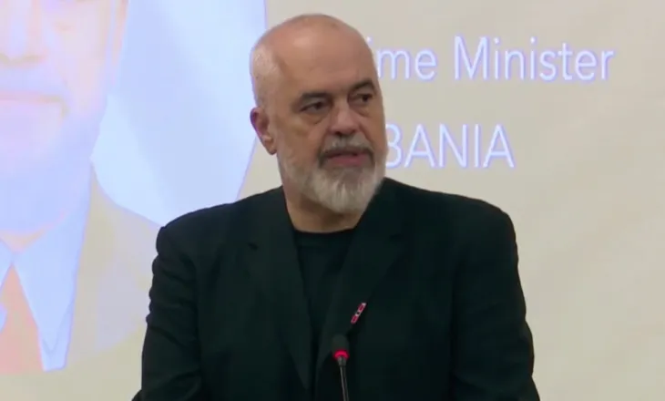 Samiti për teknologjinë Shqipëri-Izrael/ “Shqiptarët rrezikuan jetën për hebrenjtë”, Rama: Irani u hakmor ndaj nesh, Tel Avivi na ndihmoi të mbijetonim