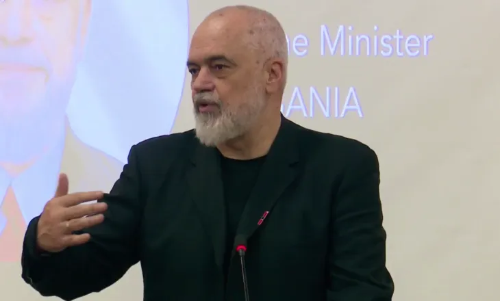 Samiti Shqipëri-Izrael/ Rama: Shqipëria është shtëpia juaj, rritje 700% e vizitorëve hebrenj në vend