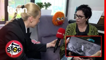 Sanitarja tregoi se fëmijët keqtrajtohen, nisin hetimet për dhunimin e fëmijës në Shtëpinë e Foshnjes