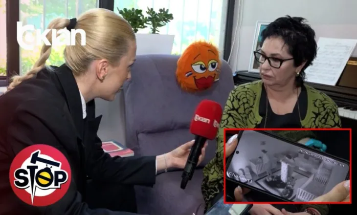 Sanitarja tregoi se fëmijët keqtrajtohen, nisin hetimet për dhunimin e fëmijës në Shtëpinë e Foshnjes