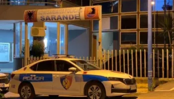 Sarandë/ Në total 12 urdhërarreste, emrat e policëve zyrtarëve të IMT-së! Në pranga pronari i hotelit, 3 të tjerë në kërkim