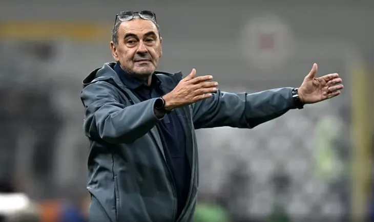 Sarri paralajmëron Inter para finales: Kemi përgatitur diçka ndryshe nga ndeshja e kampionatit