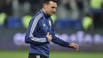 Scaloni: Drejtimi i Argjentinës, vend pune ëndrrash. Real Madridi? Askush nuk më ka kërkuar
