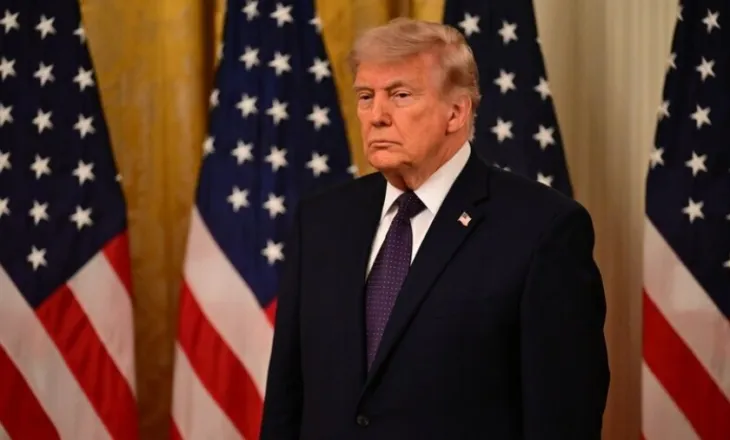 ‘S’do të kenë kurrë armë bërthamore’, Trump: Lufta SHBA-Izrael kundër Iranit do të mbarojë së shpejti!