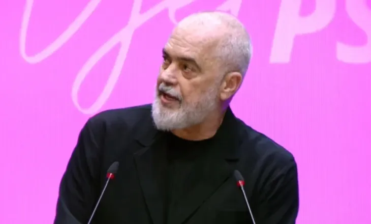 “Së shpejti takim me kancelarin gjerman”, Rama jep lajmin dhe ironizon PD-në: Po shkojnë vetë te grepi, do argëtohem me ta!