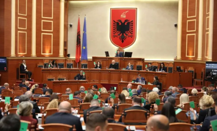 Seanca maratonë e Kuvendit, Rama shkon pas mesnate vetëm për votimin! Miratohet akti normativ për uljen e akcizës