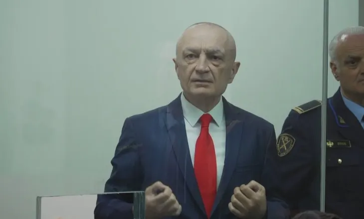 Seanca për masën e sigurisë së Metës, prokurori i SPAK: Veprimtaria kriminale nga 2007 në 2017, rrezikshmëria shoqërore është evidente