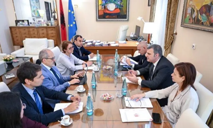 Sejko: Inflacioni mbetet nën kontroll, Shqipëria drejt integrimit financiar me BE dhe SEPA