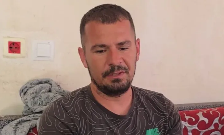Sëmundja që i pengon lëvizjen, 35-vjeçari në Fier i diagnostifikuar me sklerozë multiple apelon për ndihmë