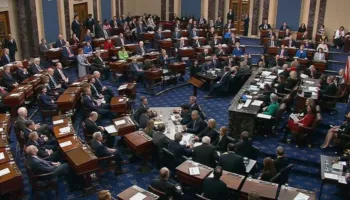 Senati amerikan rrëzon rezolutën për tërheqjen e trupave nga konflikti me Iranin