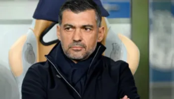 Sergio Conceiçao i rikthehet vitit të kaluar: Nuk është e lehtë të jesh trajneri i Milanit