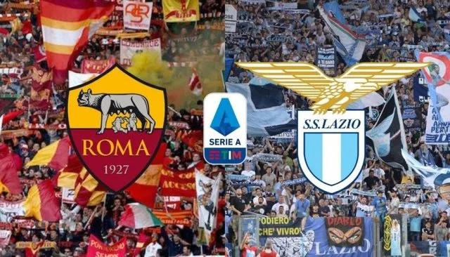 Seria A/ Merret vendimi, ja kur do të luhen derbi i Romës dhe sfidat për Champions-in