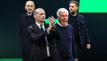 Serie A/ Gara për Champions në javën e fundit, kriteret, përballjet direjte dhe skenarët në rast barazimi me pikë për 4 skuadrat