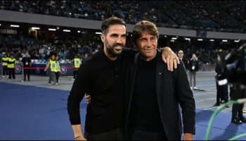 Serie A, mësuesi dhe nxënësi; Conte kundër Fabregas nën shenjën e Champions Leage dhe…Interit