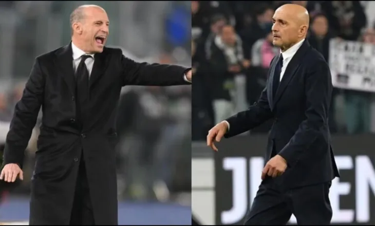 Serie A/ Milan dhe Juventus, nata e së vërtetës, Gasperini duhet vetëm të fitojë, finale thriller për mbijetesën