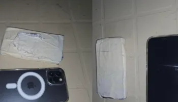 Sërish aksion blic në burgun e Vlorës, i dënuari kapet me telefon nën dyshek