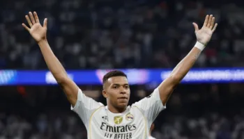 Sezon “makthi” për Realin, por Mbappé s’ka rivalë, sulmuesi i mbyll gojën kritikëve me një trofe historik