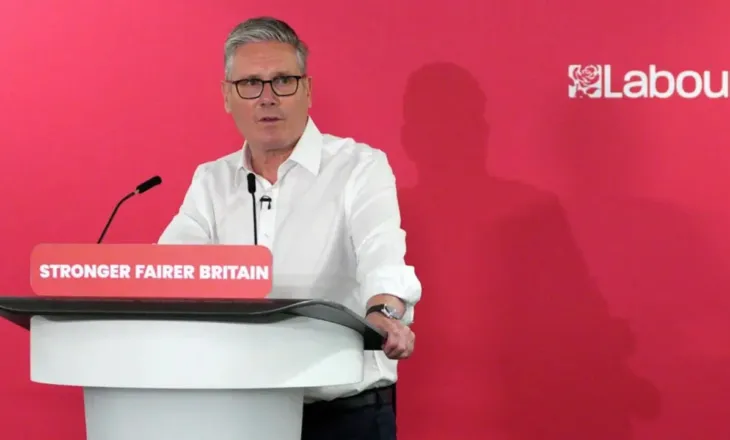 “Sfida për lidership nuk është aktivizuar”, Starmer-ministrave britanikë: Do të vazhdoj të qeveris