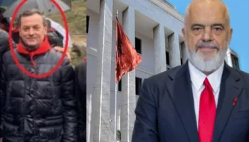 Shallkuqi dhe “dashnori” i drejtësisë!