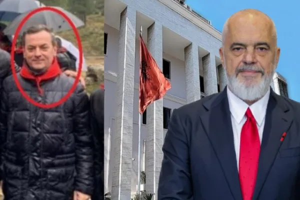 Shallkuqi dhe “dashnori” i drejtësisë!