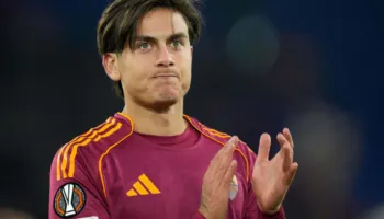 Shansi i fundit në karrierë për të realizuar ëndrrën, Dybala gati për një transferim në Premier League