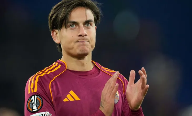 Shansi i fundit në karrierë për të realizuar ëndrrën, Dybala gati për një transferim në Premier League