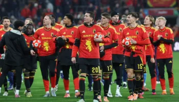 Shansi i fundit për De Bruyne me shokë, publikohet lista e Belgjikës për në Botërorin 2026, grumbullohet edhe Lukaku