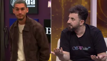 “Shau serbisht në televizion”, Albano i agravuar me Adionin: Duhet të hapej televotim urgjent!
