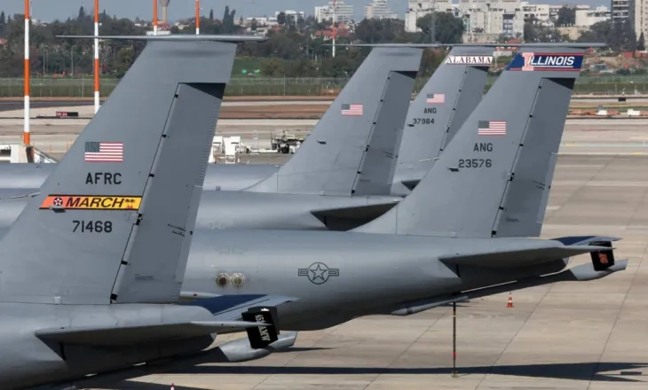 “SHBA dhe Izraeli po bëhen gati të sulmojnë Iranin pas armëpushimit”, NYT zbulon prapaskenat: Përgatitjet kanë nisur prej kohësh