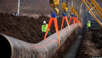SHBA do ta ndryshojë hartën energjetike të Ballkanit. Shqipëria si qendra e LNG-së në Adriatik