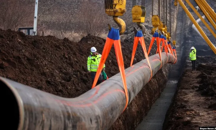 SHBA do ta ndryshojë hartën energjetike të Ballkanit. Shqipëria si qendra e LNG-së në Adriatik