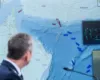 SHBA godet disa iraniane gjatë natës, u sulmuan me pretendimin se po vendosnin mina në Ngushticën e Hormuzit