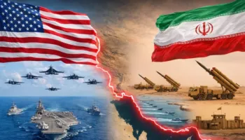 SHBA GODET IRANIN, HAKMERRET PASDARAN