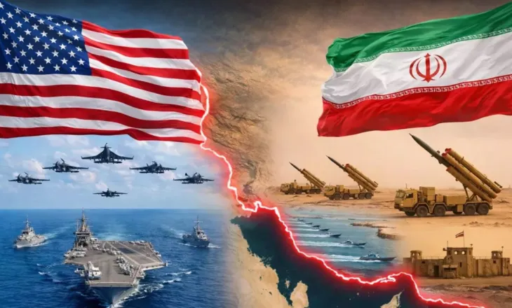 SHBA GODET IRANIN, HAKMERRET PASDARAN
