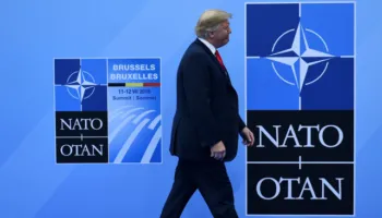 SHBA hoqi 5 mijë trupa nga Gjermania, vjen reagimi i parë i NATO-s