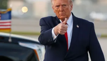 SHBA-Iran drejt marrëveshjes? Trump: Lufta do të përfundojë shumë shpejt
