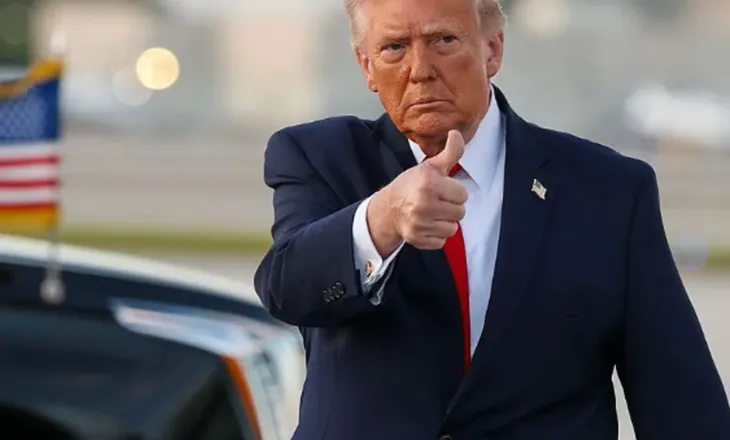 SHBA-Iran drejt marrëveshjes? Trump: Lufta do të përfundojë shumë shpejt