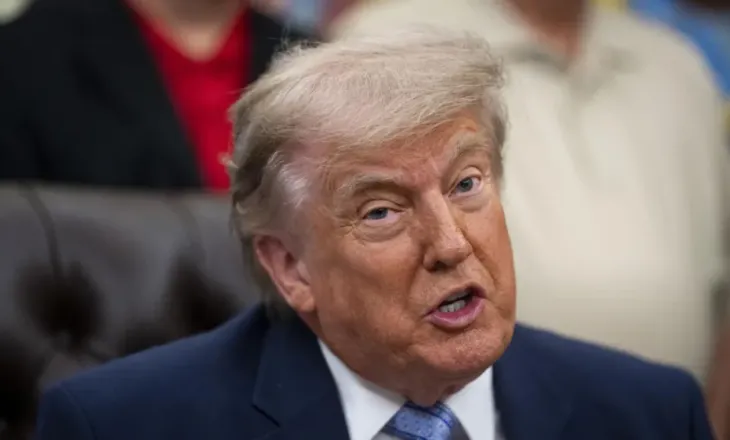 SHBA-Iran drejt marrëveshjes? Trump paralajmëron hapjen e Hormuzit