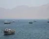 SHBA – Iran jo më afër përfundimit të luftës, ndërsa përplasjet në Gjirin Persik ndizen