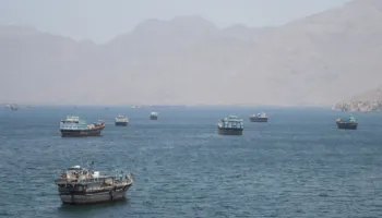 SHBA – Iran jo më afër përfundimit të luftës, ndërsa përplasjet në Gjirin Persik ndizen