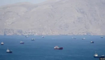 SHBA kërcënon kompanitë detare me sanksione nëse paguajnë tarifa Iranit