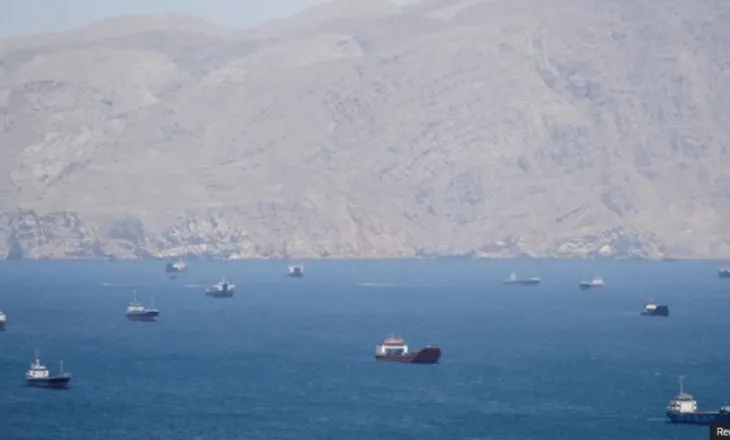 SHBA kërcënon kompanitë detare me sanksione nëse paguajnë tarifa Iranit