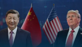 SHBA-Kinë në tryezë: çfarë pritet të diskutohet në takimin Trump-Xi