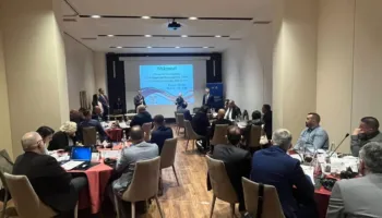 SHBA “leksion” ndaj parave të pista, trajnim nga OPDAT për Shqipërinë, Kosovën dhe Maqedoninë e Veriut