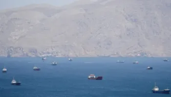 SHBA paralajmëron sërish kompanitë detare për Ngushticën e Hormuzit: Nëse i paguani tarifa Iranit do të sanksionoheni