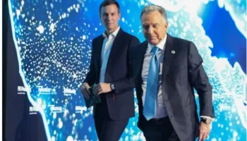 SHBA përgatit plan të ri armëpushimi në Ukrainë, emisaret e Trump drejt Moskës për negociata me Kremlinin