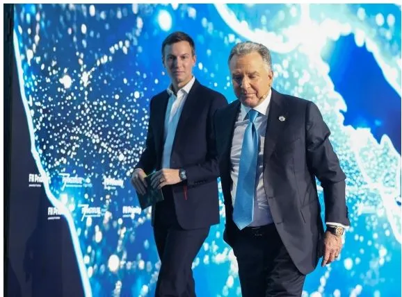 SHBA përgatit plan të ri armëpushimi në Ukrainë, emisaret e Trump drejt Moskës për negociata me Kremlinin