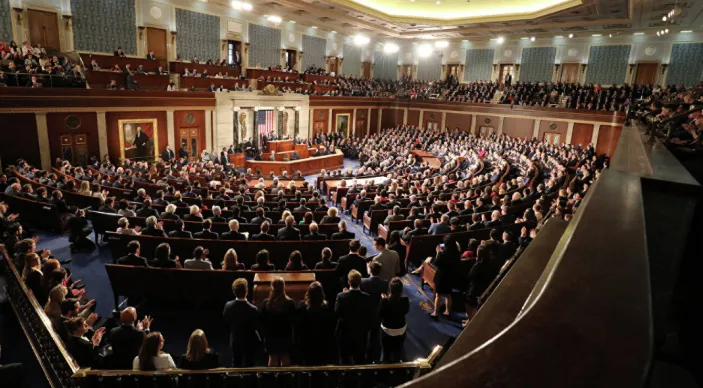 SHBA/ Senati hedh poshtë rezolutën e demokratëve për tërheqjen e trupave amerikane nga Irani