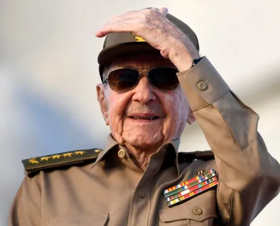 SHBA “shënjestron” Raul Castro, a do të ketë të njëjtin fat si Maduro?